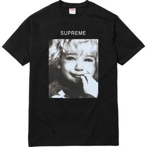 Supreme Crybaby Tee